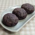 umemodoki's cooksnap of when they made お彼岸やお盆に、甘さ控え目な