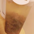 hitomi♪＊'s cooksnap of when they made 簡単便利な「水出汁」.