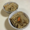 papikun's cooksnap of when they made 鶏ごぼう♡五目炊き込みごはん.