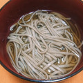 pukukoko's cooksnap of when they made ☆年越しそば☆粉末かつお出汁で簡単.