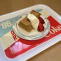 ☆ayuzy☆'s cooksnap of when they made 基本のシフォンケーキ　HM　簡単.