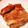 オデッタ's cooksnap of when they made 【下味冷凍】照り焼きチキン.