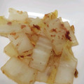 ヨシヨッシー's cooksnap of when they made 箸が進む　白菜のおかか和え.