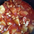 キロリン's cooksnap of when they made 簡単！水煮大豆で＊おかずポークビーンズ.