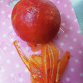 ひっこ's cooksnap of when they made 冷凍トマトの皮むき湯剥きじゃないよ簡単！.