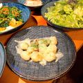 イシポン's cooksnap of when they made 長芋ぼーる.
