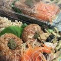 yuccoco_7's cooksnap of when they made 鶏ささみとしめじのカレーマヨサラダ☆.