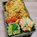 のんべぇヒロ's cooksnap of when they made 高校生男子弁当❗2-52.