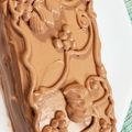 クックDOCOS9☆'s cooksnap of when they made TOPS風チョコケーキ.