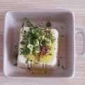 アクセル☆'s cooksnap of when they made アンチョビ冷奴.