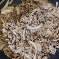 gatuai's cooksnap of when they made B級グルメでグランプリ！ 十和田バラ焼き.
