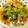バナナ22's cooksnap of when they made 小松菜とカニカマの卵とじ餡かけ.