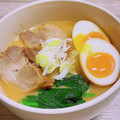 のんべぇヒロ's cooksnap of when they made 簡単❢半熟卵とゆで卵♪.