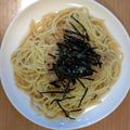 autumn2022's cooksnap of when they made 【簡単】大根ツナパスタ【めんつゆ】.