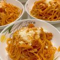 ☆iwack☆'s cooksnap of when they made ママのナポリタン.