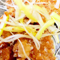 2tellama's cooksnap of when they made サバフィレの竜田揚げ.