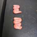 みみ母's cooksnap of when they made 焼くまで10分♡絞り出しクッキー.