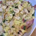 ぁねごん's cooksnap of when they made レンジで速旨おつまみ☆小松菜ハムチーズ.