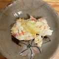 クックFJ5BNF☆'s cooksnap of when they made 桜エビのスクランブルホワイト♪ 焼くだけ.