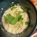 んりおか's cooksnap of when they made 三つ葉と豆腐の塩麹漬け.