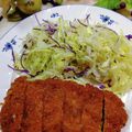 みっちゃん❇️68's cooksnap of when they made 常備キャベツサラダ.