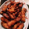 hrnsゴン's cooksnap of when they made 酢豚になれなくたって平気❤豚バラの唐揚げ.