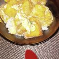 けいたん☆ママ's cooksnap of when they made から揚げ♪親子丼♪ランチやお夜食に‼.