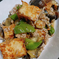 クックT5WTEC☆'s cooksnap of when they made なすと厚揚げのひき肉あんかけ.
