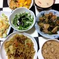 ゃゃッキりん梵's cooksnap of when they made 炊飯器におまかせ♪焼肉のタレｄｅ鶏肉ご飯.