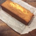 クックJUH3Y4☆'s cooksnap of when they made 蜂蜜レモンのカトルカール.