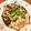 amaranthus's cooksnap of when they made レアサーモンステーキ.