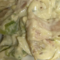 H♡S's cooksnap of when they made ☼アボカドとサーモンのマヨ醤油わさび和え.