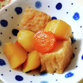 main73's cooksnap of when they made 簡単！じゃがいもと厚揚げのこっくり煮＊.