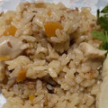 にじすき's cooksnap of when they made ☆まぐろフレーク缶で！炊き込みご飯☆.