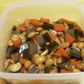 ごじひめ's cooksnap of when they made m節分豆で大豆と昆布の煮物.