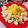 クックHG9V8Y☆'s cooksnap of when they made 春色#彩りポテトサラダ.