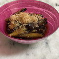 ナピト's cooksnap of when they made 揚げない茄子と生姜の煮びたし.