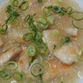 ナーちゃん's cooksnap of when they made 柔らか鶏むね肉のみぞれ餡かけ。生姜添え.