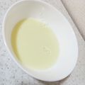 よーしゃんりー's cooksnap of when they made 手作り練乳.