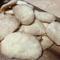 papikun's cooksnap of when they made 栄養士がつくるサクサク型抜きクッキー.