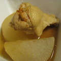 なぎいも's cooksnap of when they made 大根と鶏肉の煮物.