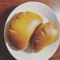 クックVDJHPF☆'s cooksnap of when they made ＊ふわとろ～クリームパン＊.