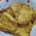 クックMJI7BP☆'s cooksnap of when they made 時間不要！とろける簡単フレンチトースト.