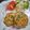 masaetsu's cooksnap of when they made チーズインれんこんハンバーグ.