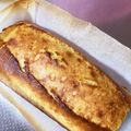 ナオヤさん's cooksnap of when they made トースターでパウンドケーキ出来るんです♡.