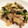 クックYNAD48☆'s cooksnap of when they made 豚肉とほうれん草の甘辛卵炒め.