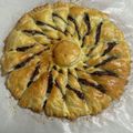 くまモン's cooksnap of when they made タルトソレイユ.