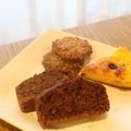 みるく茶's cooksnap of when they made ★危険な★オートミールメープルクッキー.