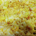 あゆたっくん's cooksnap of when they made キャベツと焼豚で和風炒飯.