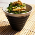 E吉☆'s cooksnap of when they made おつまみ貝ひもで、中華くらげ風和え物.
